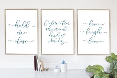 Kamelia Font by Megatype — Script Handwritten Font — thumbnail 5