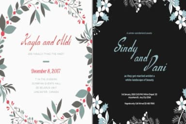 Kamelia Font by F2 Gallery by F2 Gallery — Script Handwritten Font — thumbnail 8