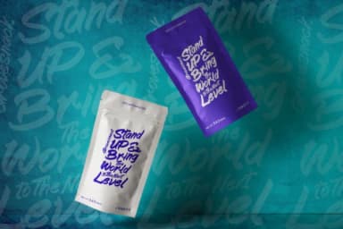 Kampiun Samgor Font by Kotak Kuning Studio — Script Handwritten Font — thumbnail 2