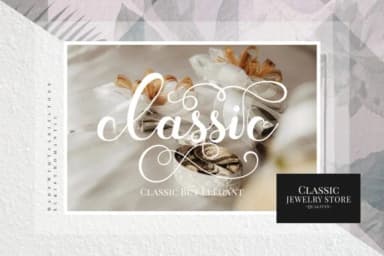 Kanaya Font by putracetol — Script Handwritten Font — thumbnail 3