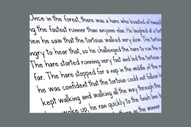 Kanda Font by paramajandesign — Script Handwritten Font — thumbnail 3