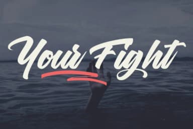 Kangchen Font by Analogous — Script Handwritten Font — thumbnail 3