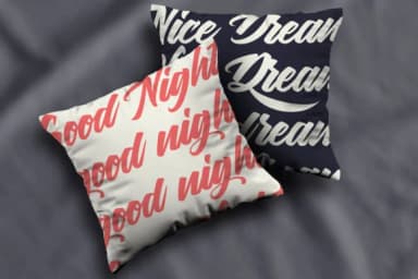 Kangchen Font by Analogous — Script Handwritten Font — thumbnail 6