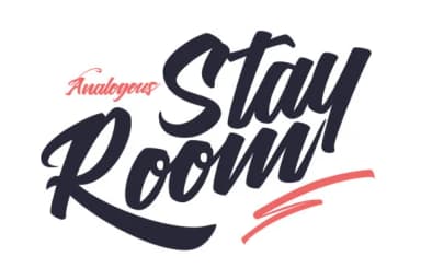 Kangchen Font by Analogous — Script Handwritten Font — thumbnail 9