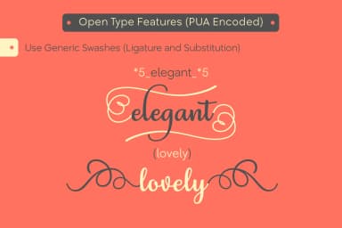 Karima Font by The Traveling Fox — Script Handwritten Font — thumbnail 6