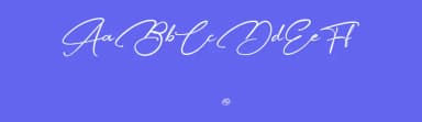 Karl Geoff by Masanis Studio — Script Handwritten Font — thumbnail 3