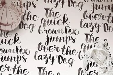Karla Font by Noe Araujo — Script Handwritten Font — thumbnail 2