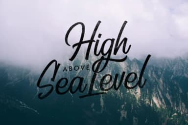 Karlberg Font by Adam Fathony — Script Handwritten Font — thumbnail 5