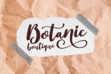 Karlust Font by Keithzo (7NTypes) — Script Handwritten Font — thumbnail 2