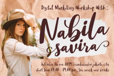 Karlust Font by Keithzo (7NTypes) — Script Handwritten Font — thumbnail 4