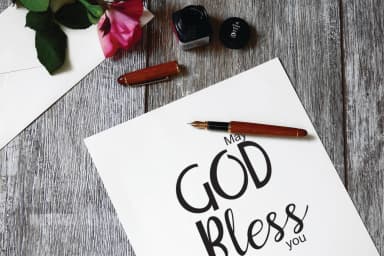 Kartina Script Font by Marxause — Script Handwritten Font — thumbnail 5