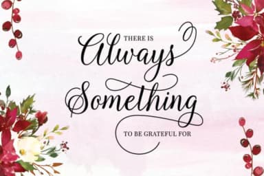 Kasandra Script Font by Great Studio — Script Handwritten Font — thumbnail 2