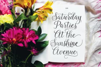 Kasandra Script Font by Great Studio — Script Handwritten Font — thumbnail 7