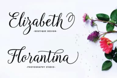 Kasandra Script Font by Great Studio — Script Handwritten Font — thumbnail 9