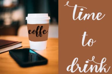 Kastella Font by Natural Ink — Script Handwritten Font — thumbnail 4