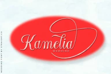 Kathia Script Font by STRAIGHT.CO — Script Handwritten Font — thumbnail 6