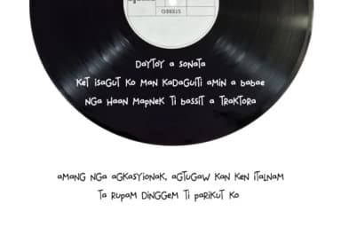 Katkat Scrambled Font by dondon_nillo — Script Handwritten Font — thumbnail 2