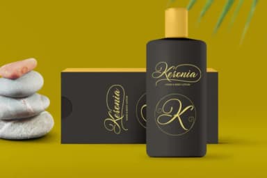 Kattelyna Script Font by Matra Creative — Script Handwritten Font — thumbnail 7