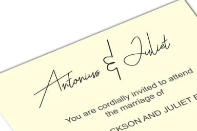 Katty Font by Dieza Art — Script Handwritten Font — thumbnail 3