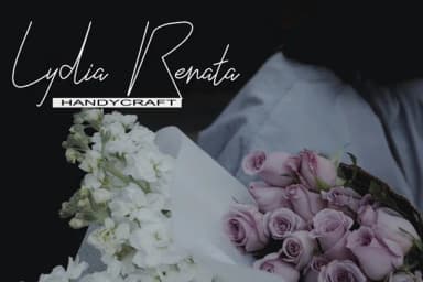 Katty Font by Dieza Art — Script Handwritten Font — thumbnail 4