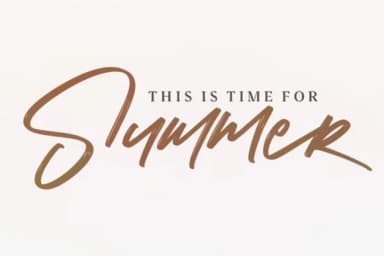 Katty Lynch Duo Font by Maulana Creative — Script Handwritten Font — thumbnail 2