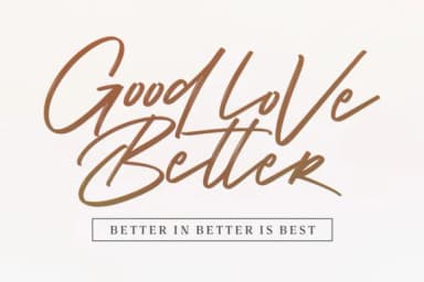 Katty Lynch Duo Font by Maulana Creative — Script Handwritten Font — thumbnail 3