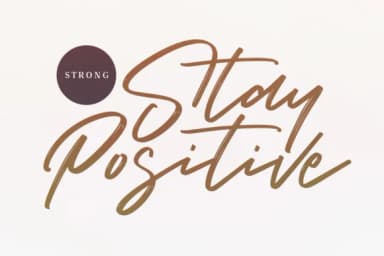 Katty Lynch Duo Font by Maulana Creative — Script Handwritten Font — thumbnail 4