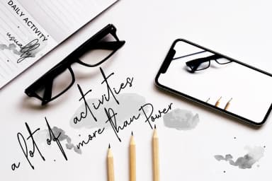 Katty Pretty Font by Haksen — Script Handwritten Font — thumbnail 3