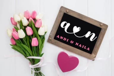 Kayla Font by Ws Studio — Script Handwritten Font — thumbnail 7