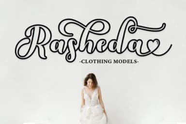 Kayla Outline Font by Ws Studio — Script Handwritten Font — thumbnail 5