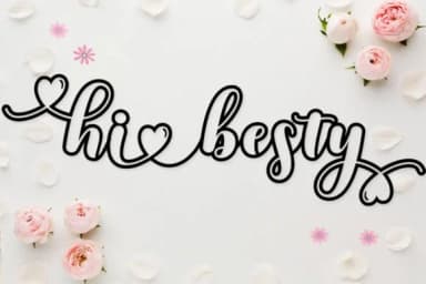 Kayla Outline Font by Ws Studio — Script Handwritten Font — thumbnail 7