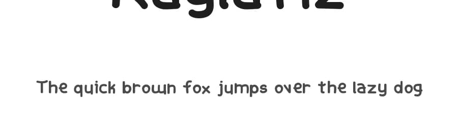 Kaylafiz by ginan_perdana — Script Handwritten Font