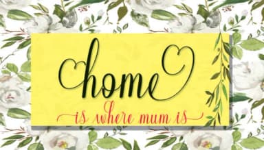 Keep Live Simple Font by petterco.font — Script Handwritten Font — thumbnail 3