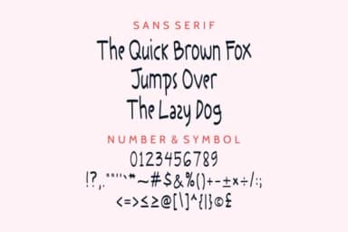 Keira Dreamer Font by EdricStudio — Script Handwritten Font — thumbnail 5