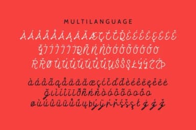 Keira Dreamer Font by EdricStudio — Script Handwritten Font — thumbnail 6