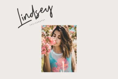 Keisha Sierra Font by Awanstudioz — Script Handwritten Font — thumbnail 2