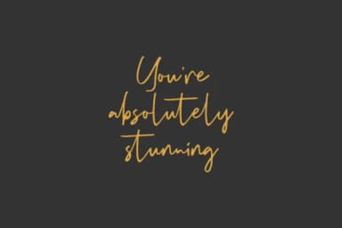 Keisha Sierra Font by Awanstudioz — Script Handwritten Font — thumbnail 7