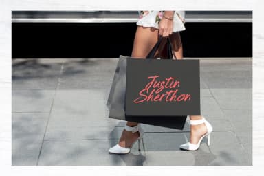 Keishue Font by rometheme — Script Handwritten Font — thumbnail 6