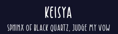 Keisya by mlkwsn — Script Handwritten Font — thumbnail 2