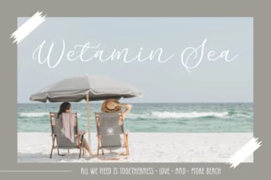 Kelidya Font by Keithzo (7NTypes) — Script Handwritten Font — thumbnail 4