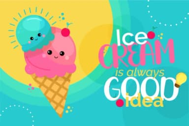 Kellang Rika Font by Vunira — Script Handwritten Font — thumbnail 4