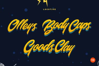 Kely Rose Font by Ease Type — Script Handwritten Font — thumbnail 2