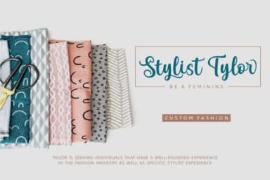 Kelya Font by Adyfo (7NTypes) — Script Handwritten Font — thumbnail 2