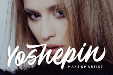 Kevin Aprilio Font by Aysa — Script Handwritten Font — thumbnail 3