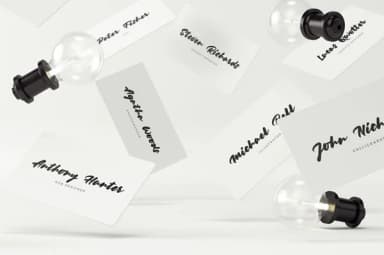 Keyline Font by Kavoon — Script Handwritten Font — thumbnail 3