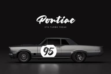 Keyline Font by Kavoon — Script Handwritten Font — thumbnail 4