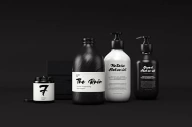 Keyline Font by Kavoon — Script Handwritten Font — thumbnail 6