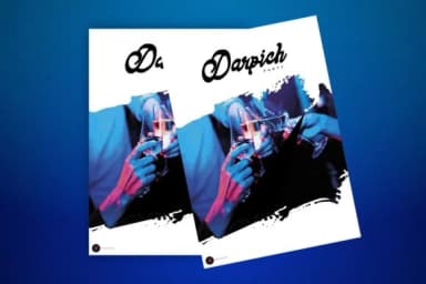 Keyrey Font by Vunira — Script Handwritten Font — thumbnail 3