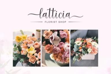 Keysha Font by MJB Letters — Script Handwritten Font — thumbnail 4