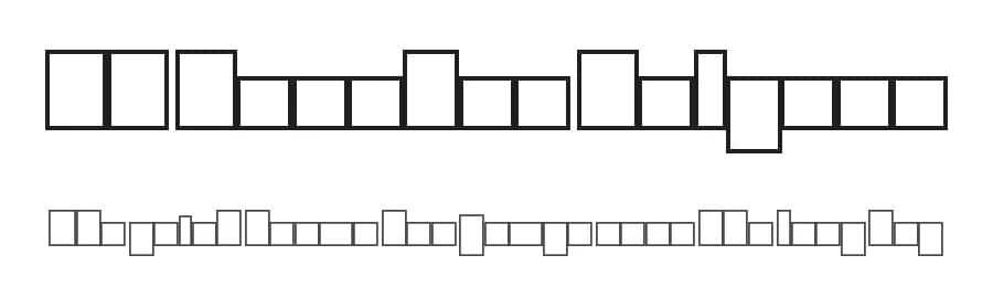KG Teacher Helpers by Kimberly Geswein — Dingbats Font